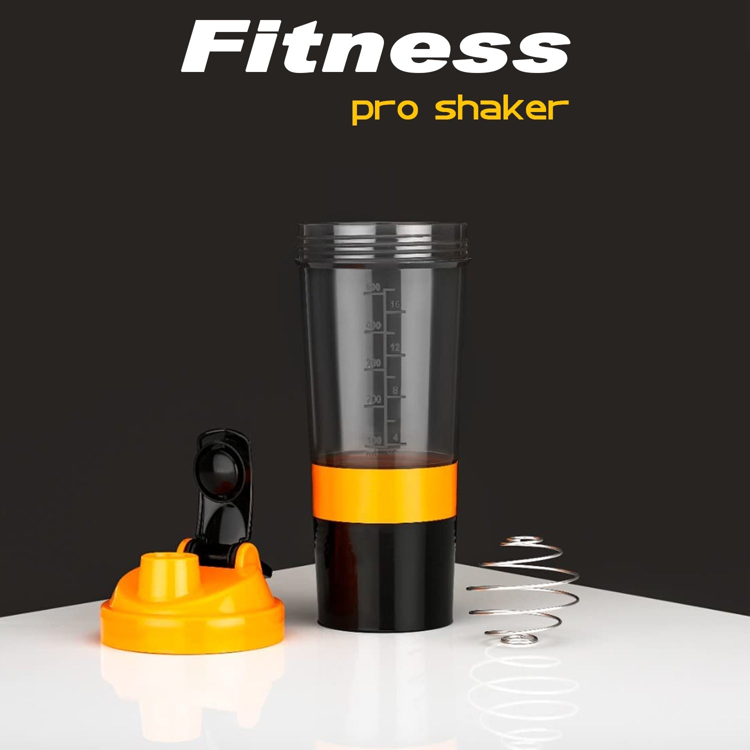 Gym accessories