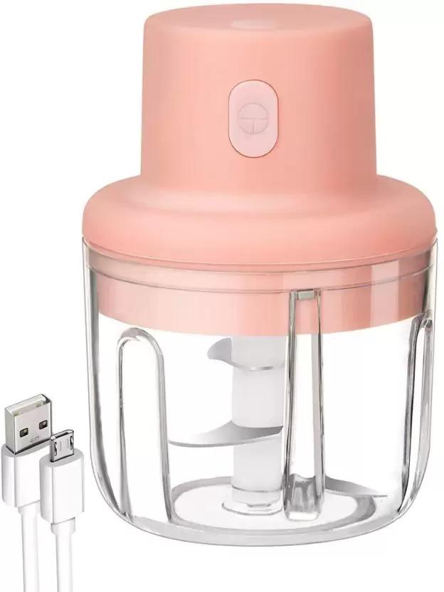 Electric Mini Garlic/ Vegetable Chopper