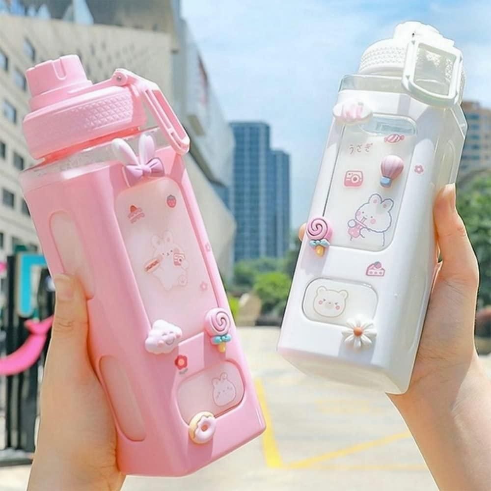 Kawaii Water Bottle 700ml