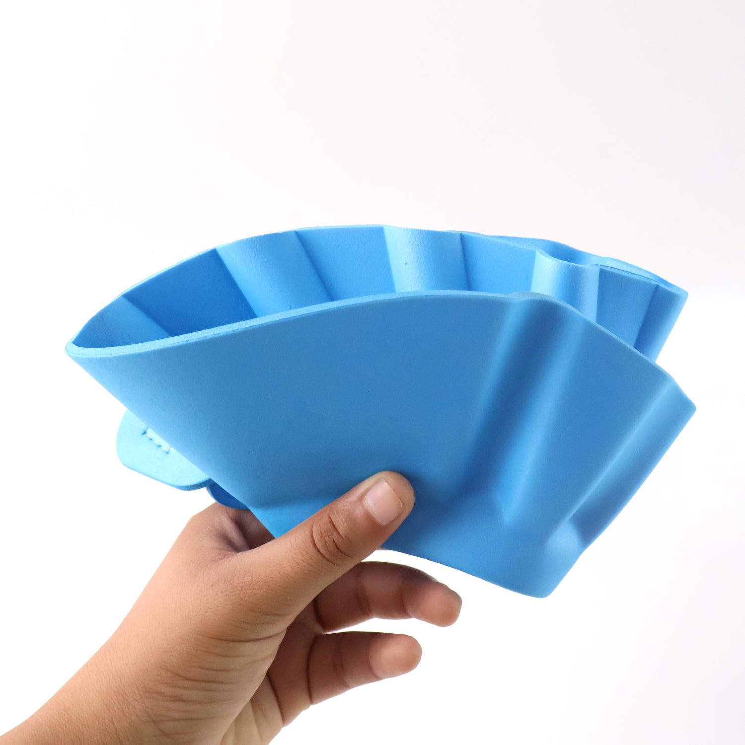 Adjustable Baby Shower Cap (1Pc)