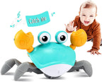 Crawling Crab Toy for Infants