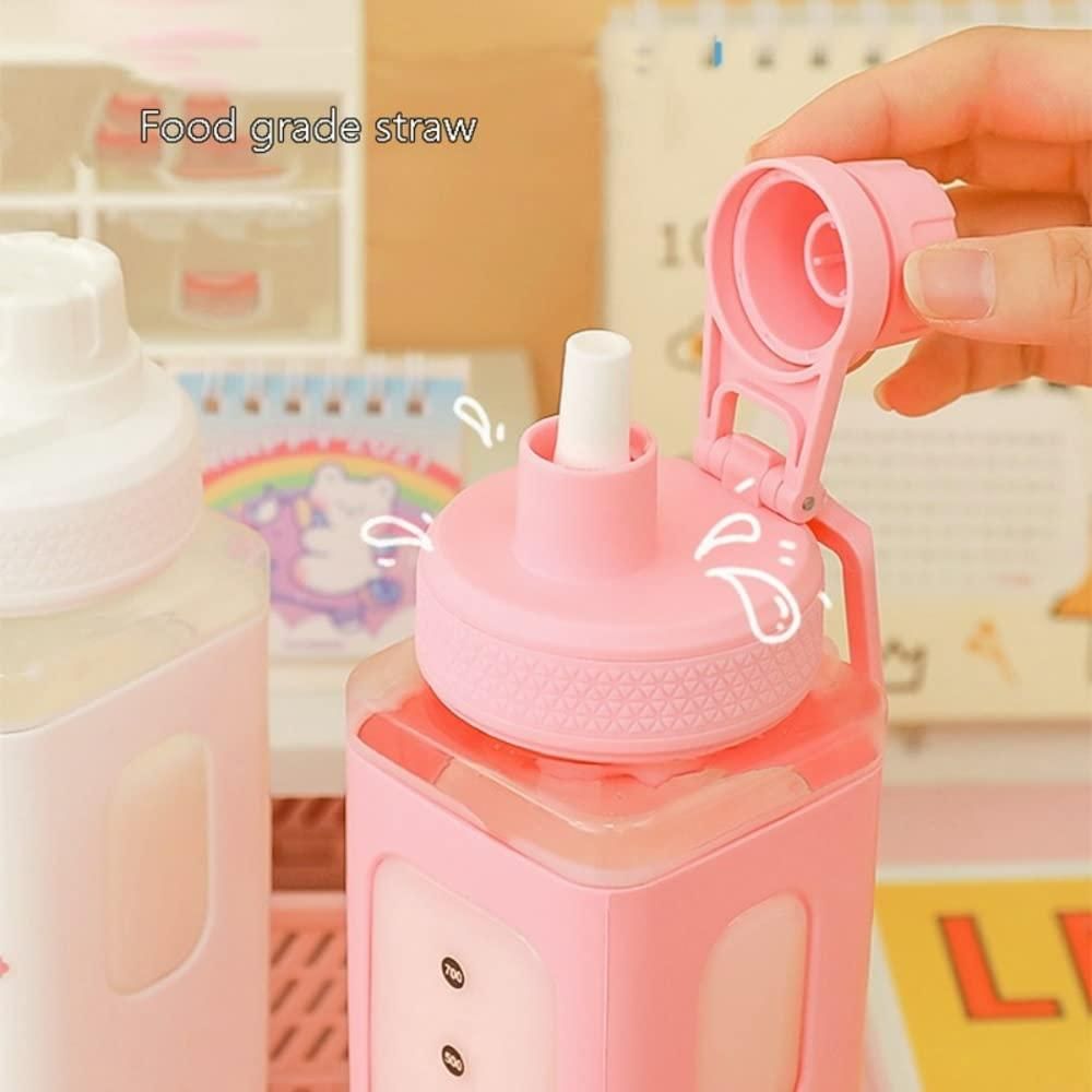 Kawaii Water Bottle 700ml