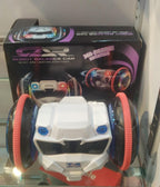 RoboMaxCar Toy Car