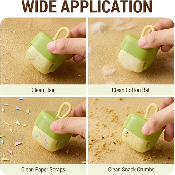 Mini Lint Roller