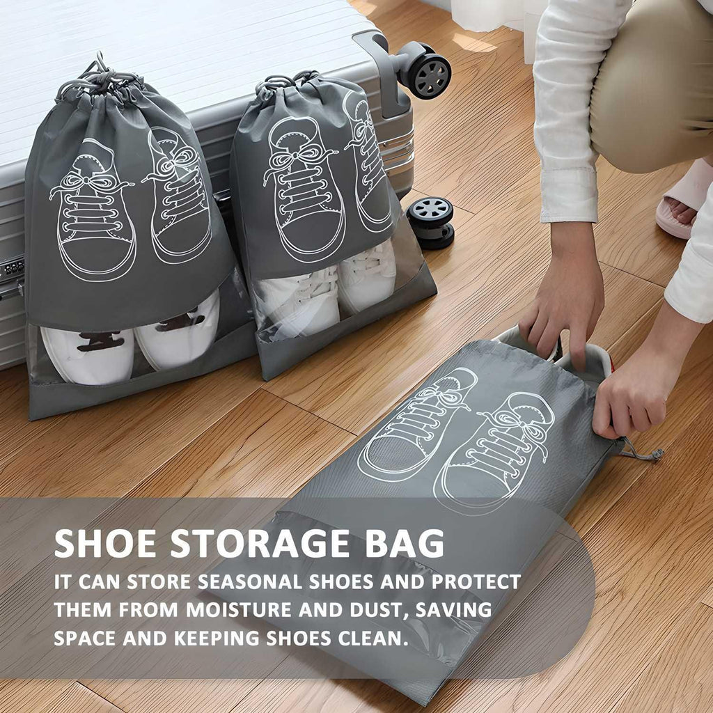 Shoe Bag Dust-Proof Shoe Bags