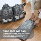 Shoe Bag Dust-Proof Shoe Bags