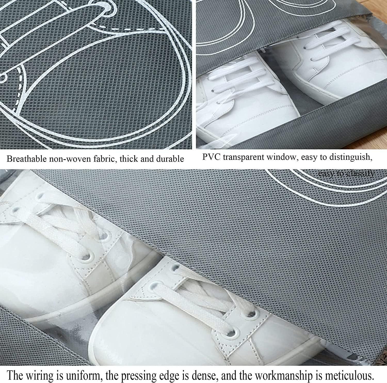 Shoe Bag Dust-Proof Shoe Bags