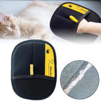 Pet Hair Removal Gloves (1Pc)