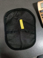 Pet Hair Removal Gloves (1Pc)