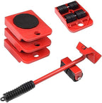 Heavy Furniture Lifter Tools