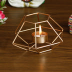 Decorative Metal Tea Light Holder
