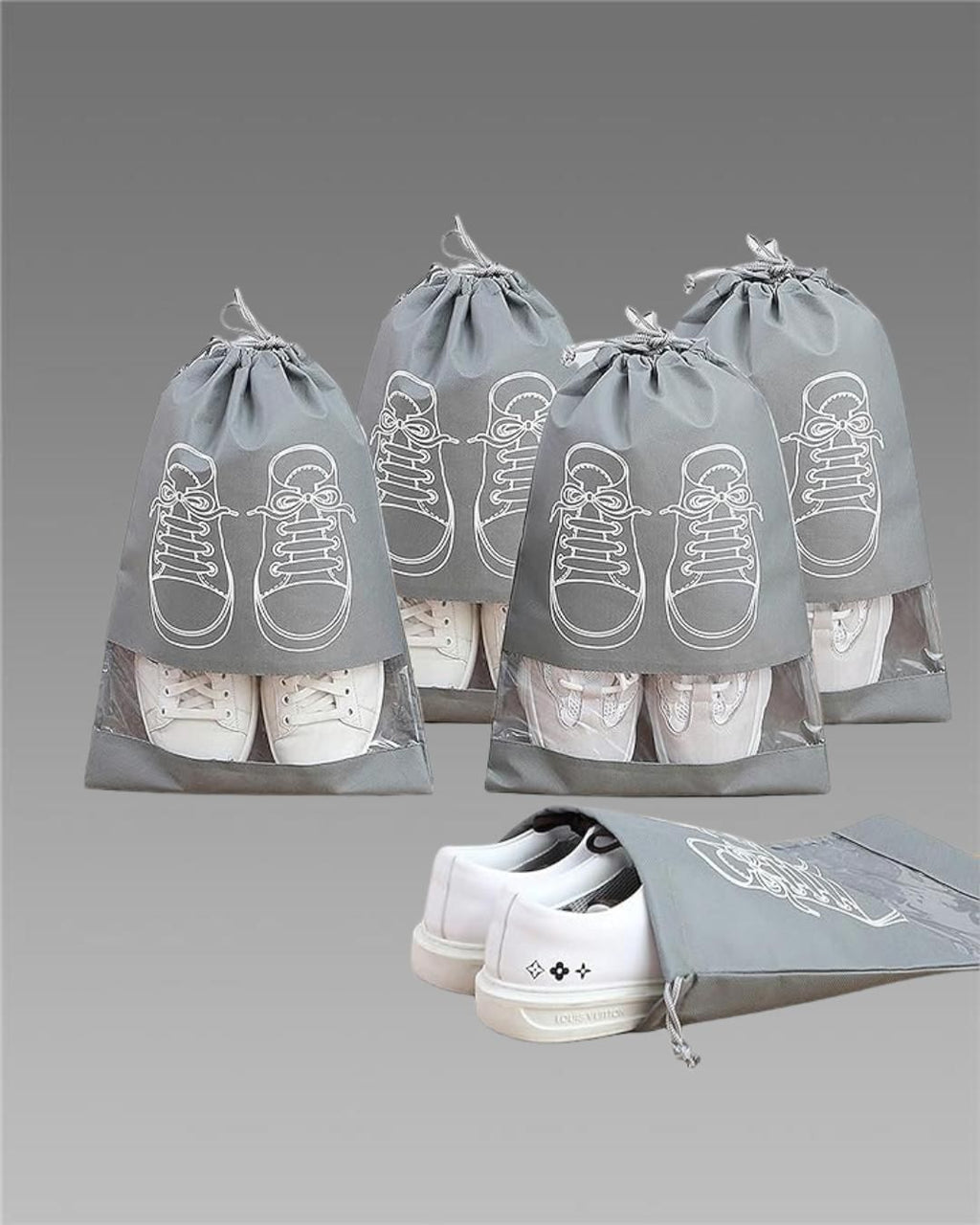 Shoe Bag Dust-Proof Shoe Bags