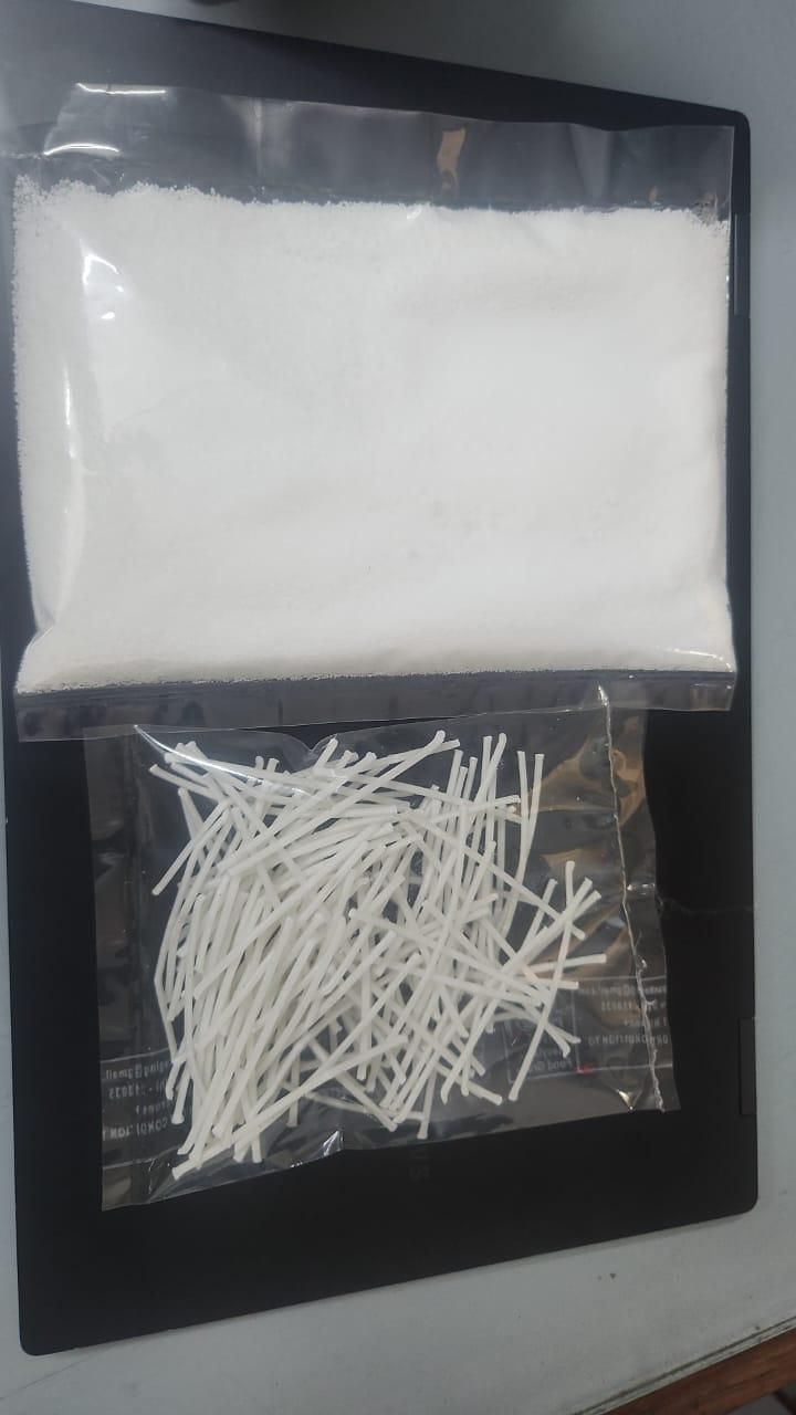 Pearl Soy Wax (200gram + 50 Wicks)