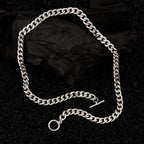 Silver Plated Chain For Men