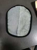 Pet Hair Removal Gloves (1Pc)