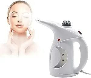 Portable Handheld Garment/Facial Vapor Steamer