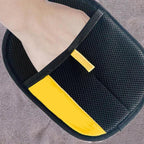 Pet Hair Removal Gloves (1Pc)