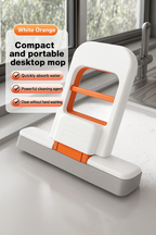 Mini Foldable Desktop Mop