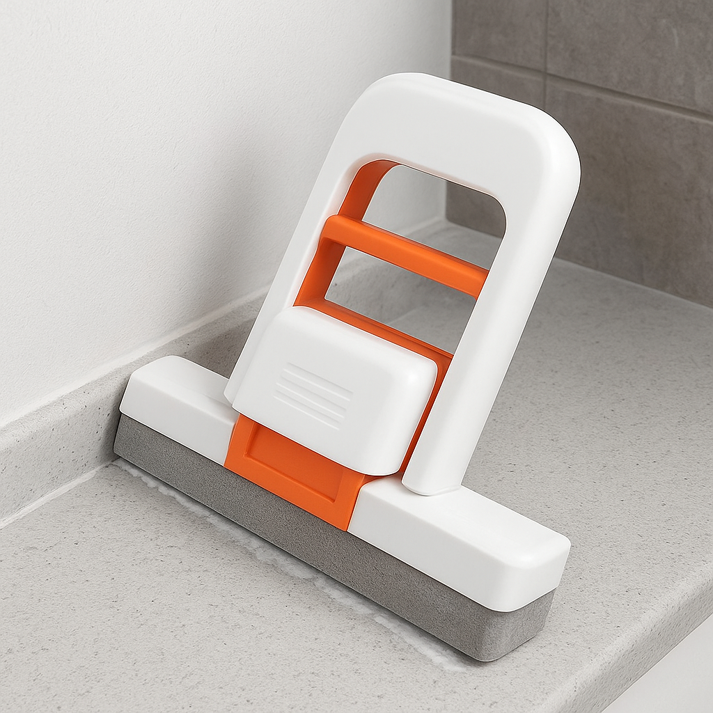 Mini Foldable Desktop Mop