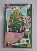 Rainbow Dot Painting Art Kit