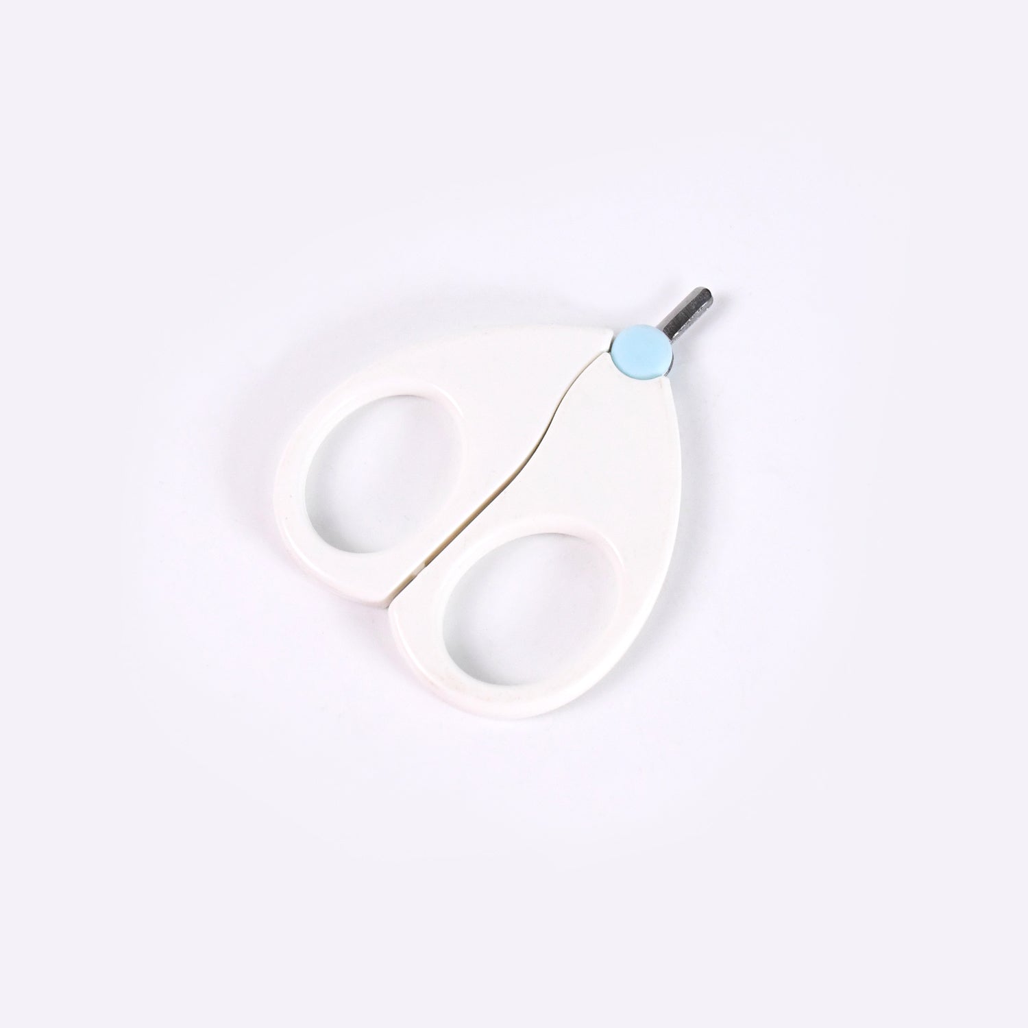 Baby Nail Cutter Scissors (1 Pc)