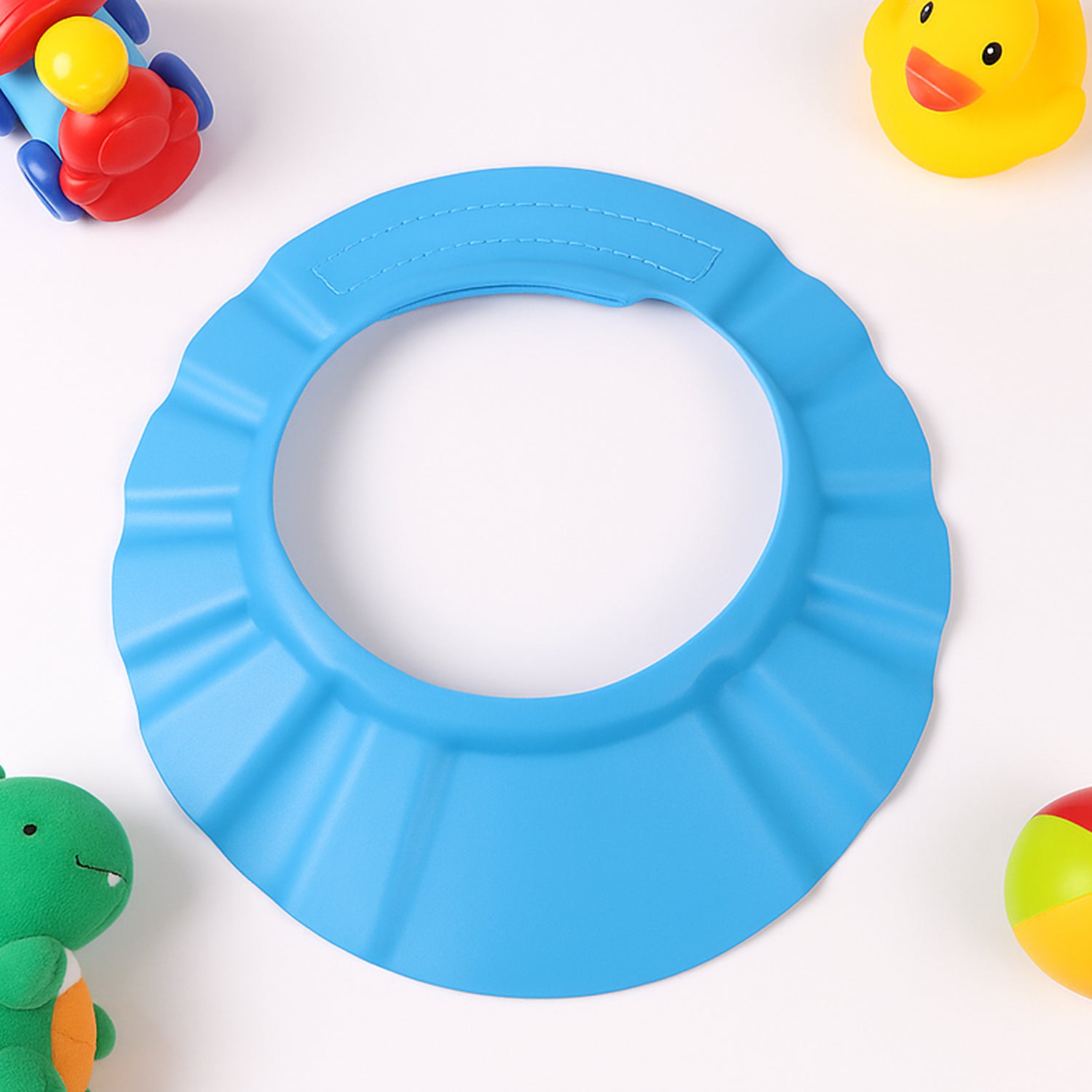 Adjustable Baby Shower Cap (1Pc)