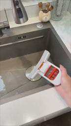 Mini Foldable Desktop Mop