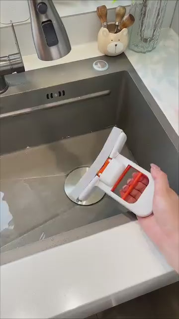 Mini Foldable Desktop Mop